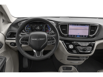 2024 Chrysler Pacifica Hybrid Select Premium S Appearance