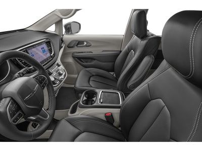2024 Chrysler Pacifica Hybrid Select Premium S Appearance