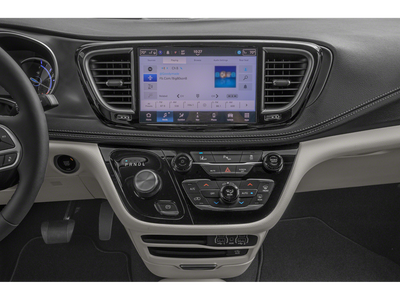 2024 Chrysler Pacifica Hybrid Select Premium S Appearance