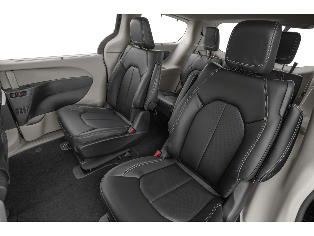 2024 Chrysler Pacifica Hybrid Select Premium S Appearance