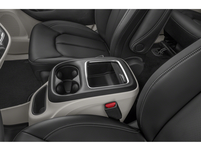 2024 Chrysler Pacifica Hybrid Select Premium S Appearance