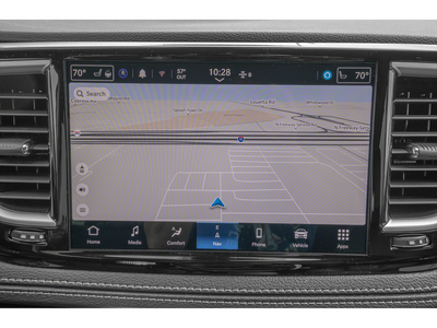 2024 Chrysler Pacifica Hybrid Select Premium S Appearance