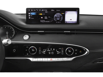 2024 Genesis GV70 2.5T