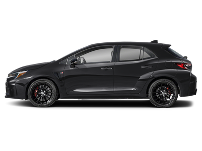 2024 Toyota GR Corolla Premium