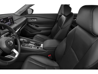 2026 Honda Accord Sedan Touring Hybrid