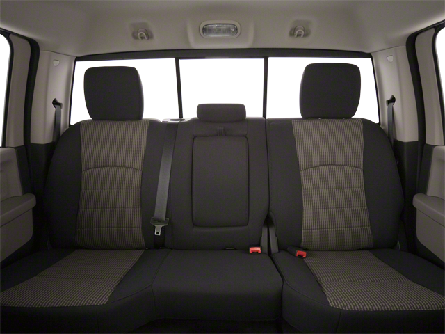 2010 RAM 1500 SLT