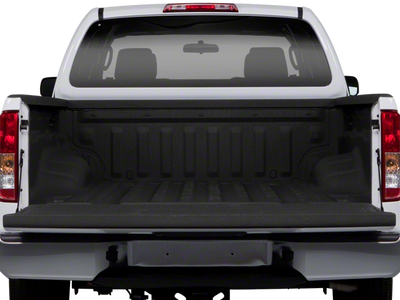 2011 Suzuki Equator Base