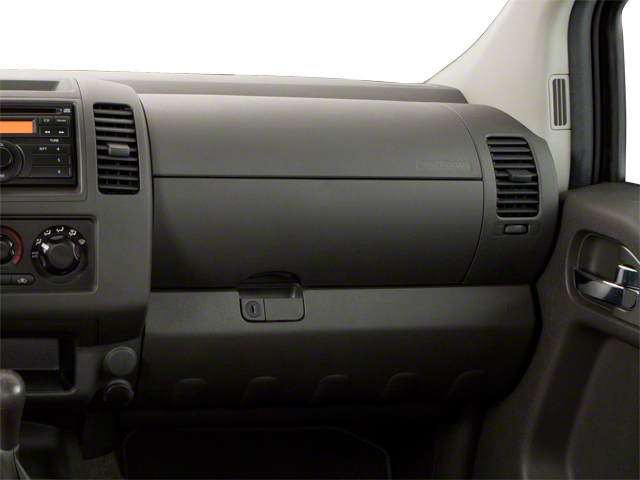 2011 Suzuki Equator Base