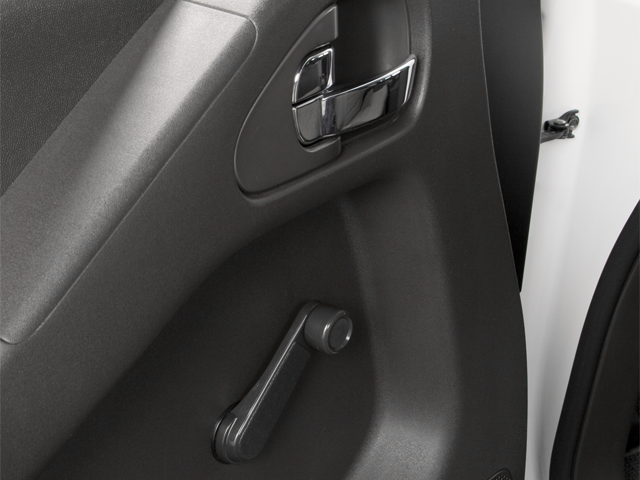 2011 Suzuki Equator Base