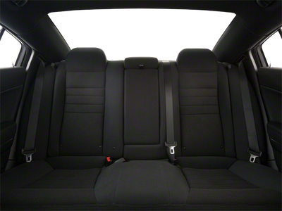 2012 Dodge Charger SXT