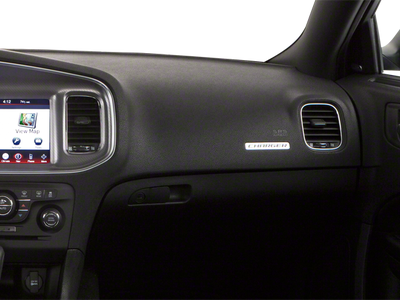 2012 Dodge Charger SXT