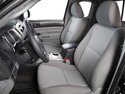 2013 Toyota Tacoma Base