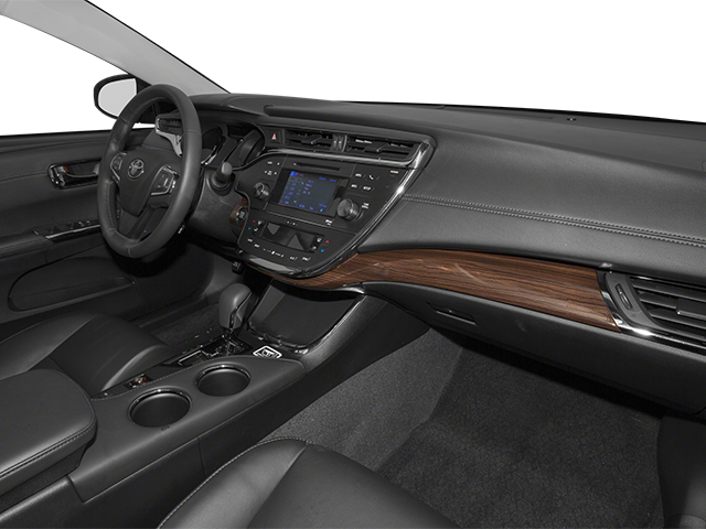 2014 Toyota Avalon XLE Touring