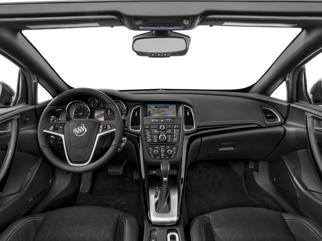 2016 Buick Cascada Premium
