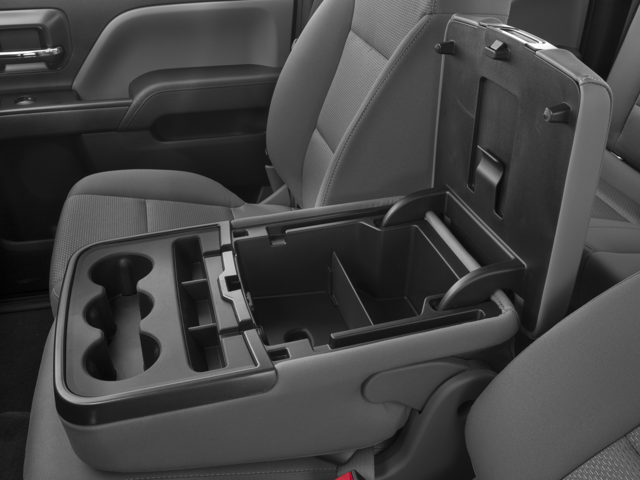 2018 GMC Sierra 1500 Base