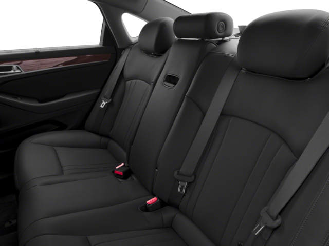 2018 Genesis G80 3.8