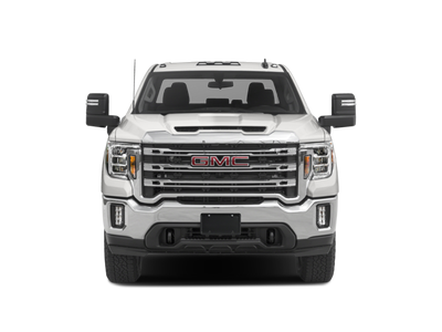 2021 GMC Sierra 2500HD SLE