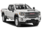 2021 GMC Sierra 2500HD SLE