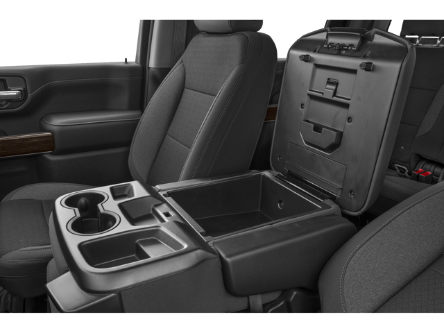 2021 GMC Sierra 2500HD SLE