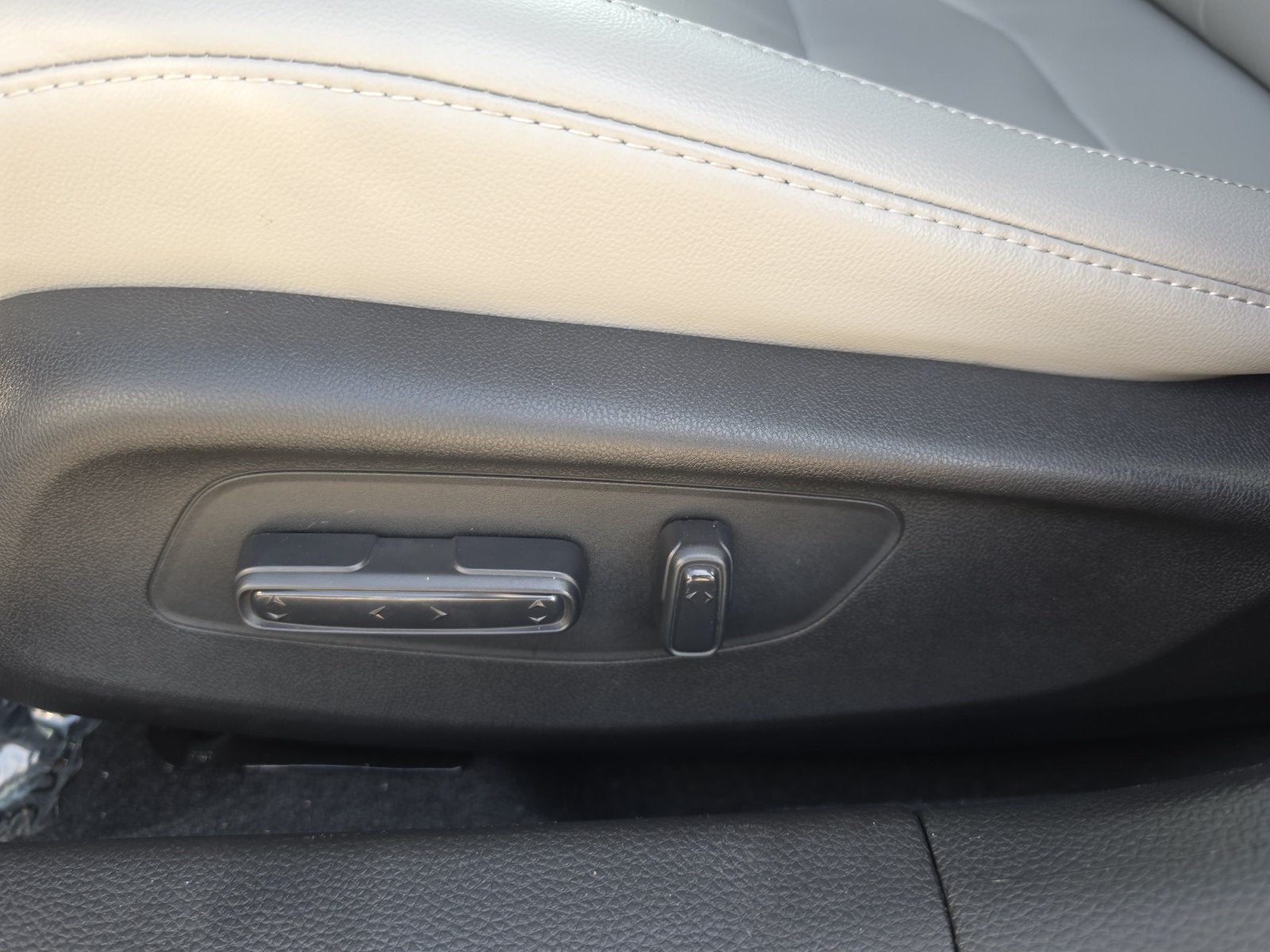 2025 Acura Integra Base