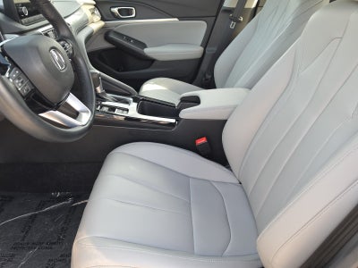 2025 Acura Integra Base