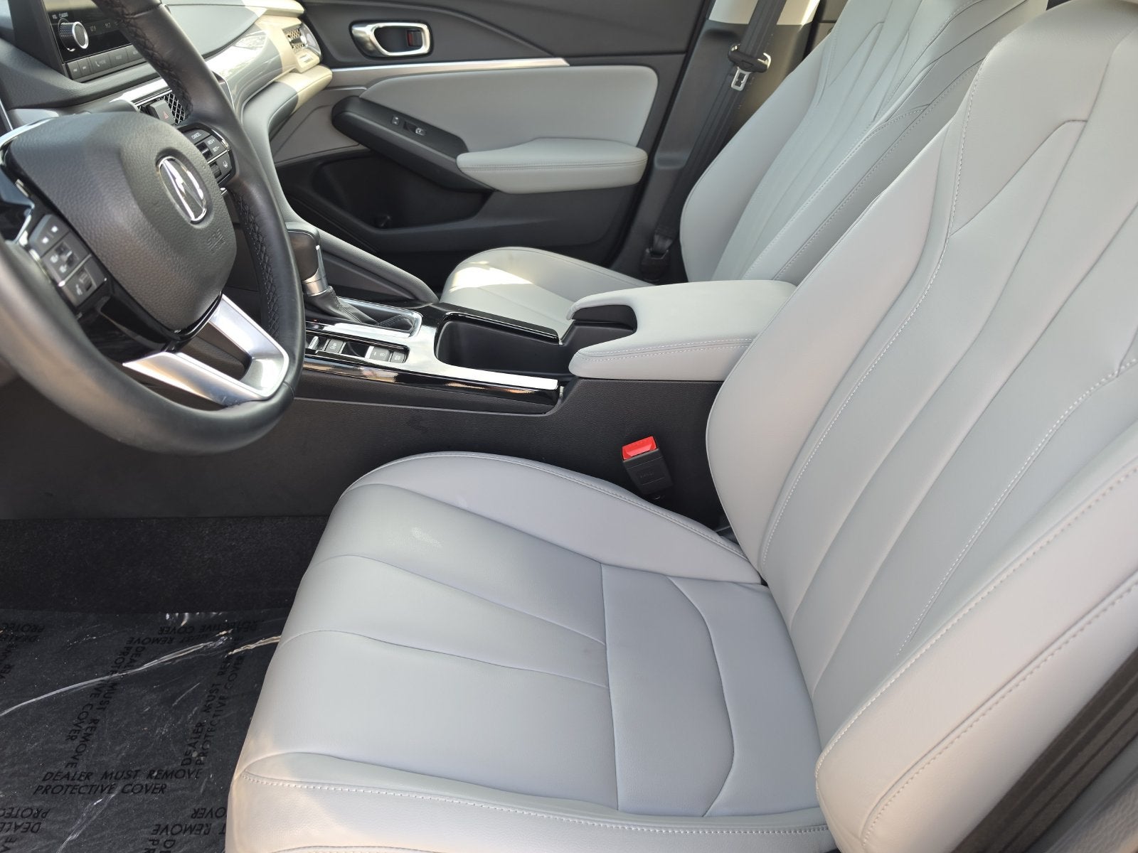 2025 Acura Integra Base