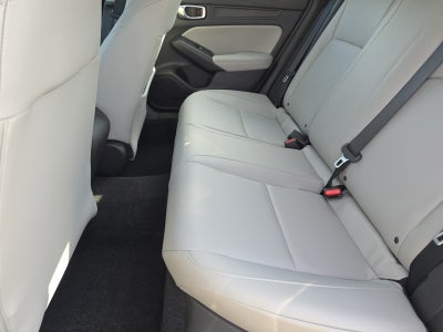 2025 Acura Integra Base