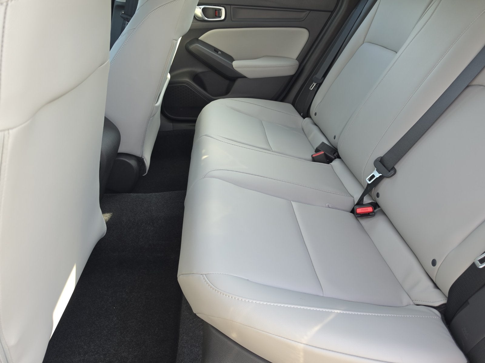 2025 Acura Integra Base