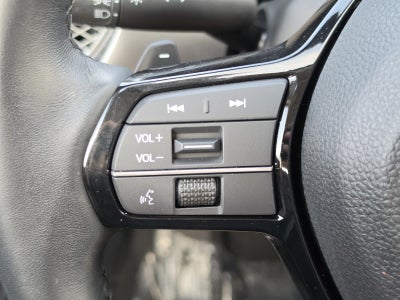 2025 Acura Integra Base