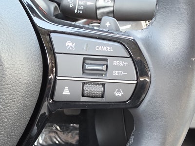2025 Acura Integra Base