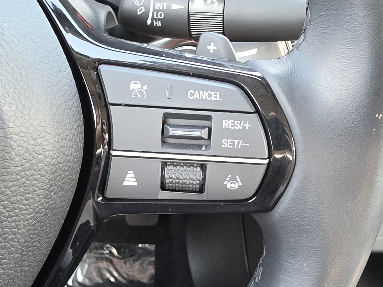 2025 Acura Integra Base