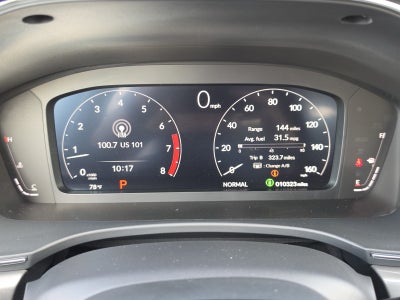 2025 Acura Integra Base