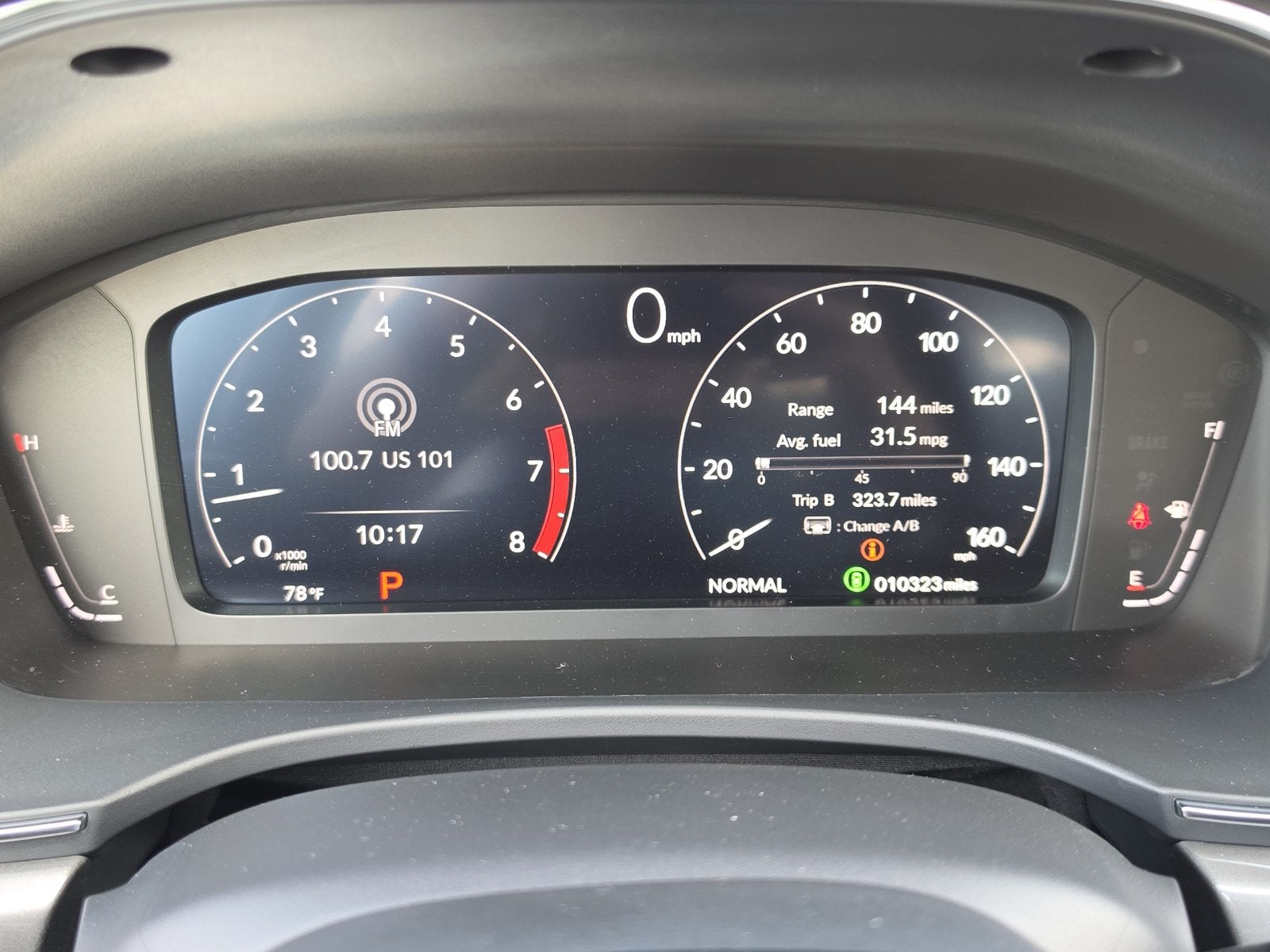 2025 Acura Integra Base