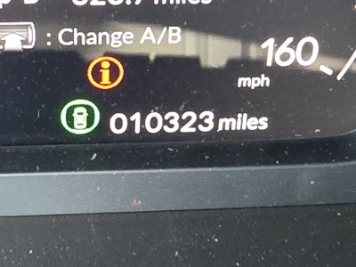 2025 Acura Integra Base