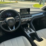 2025 Acura Integra Base