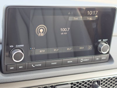 2025 Acura Integra Base