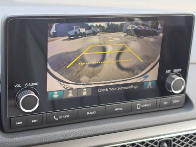 2025 Acura Integra Base