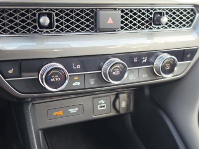 2025 Acura Integra Base