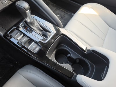 2025 Acura Integra Base