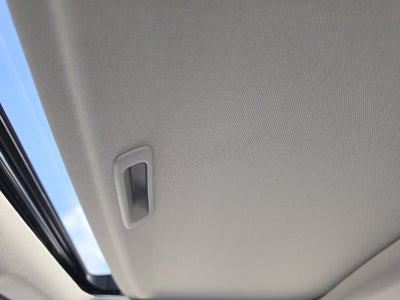 2025 Acura Integra Base