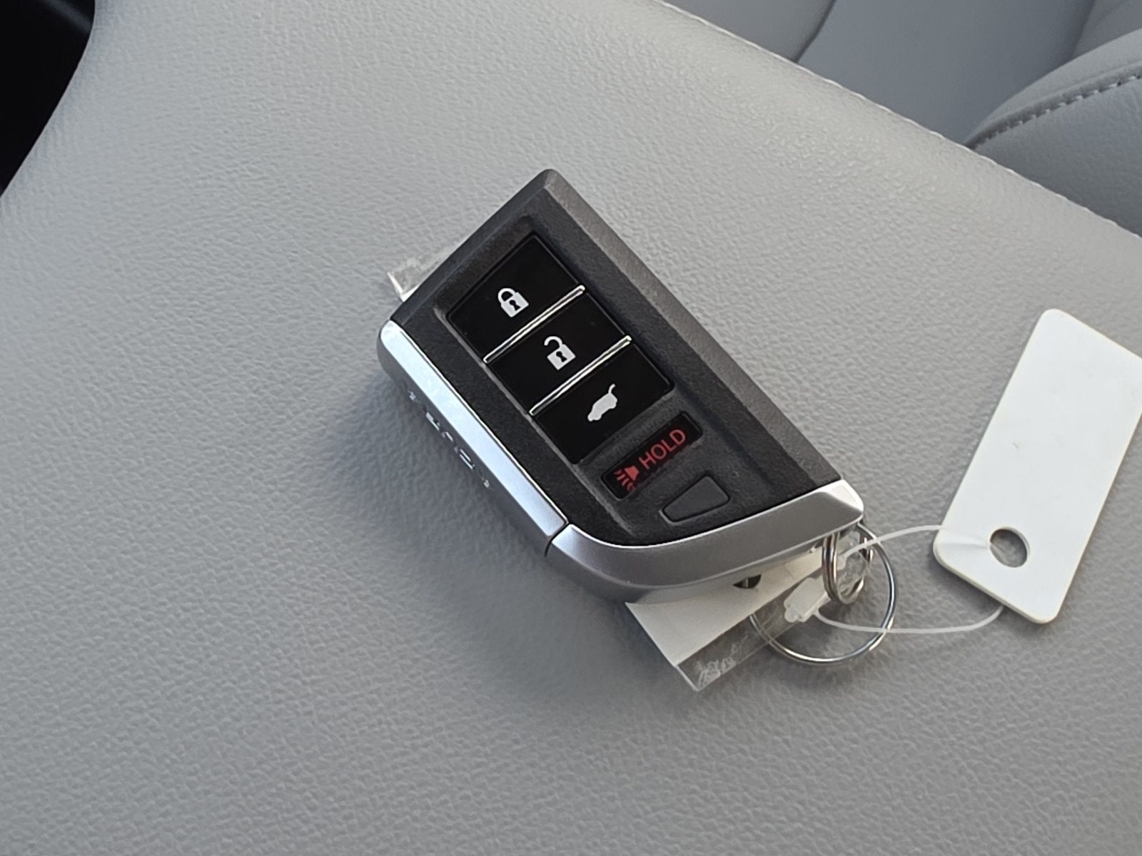 2025 Acura Integra Base