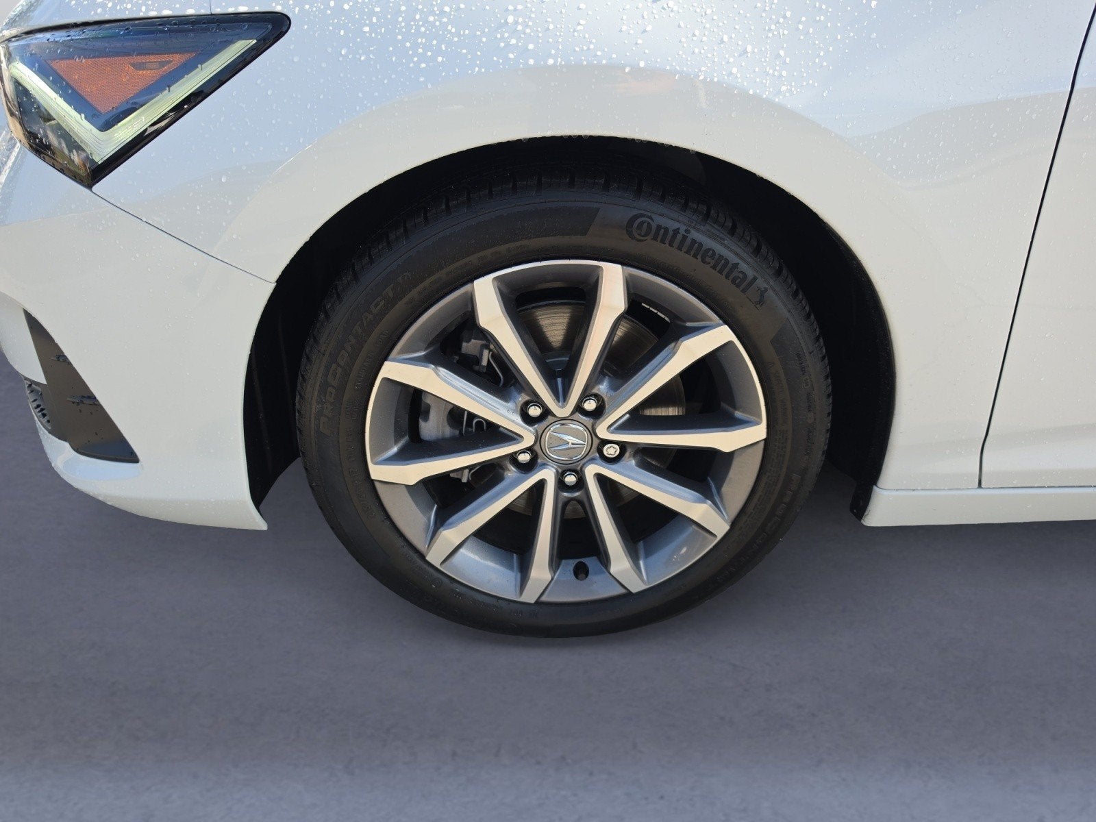 2025 Acura Integra Base