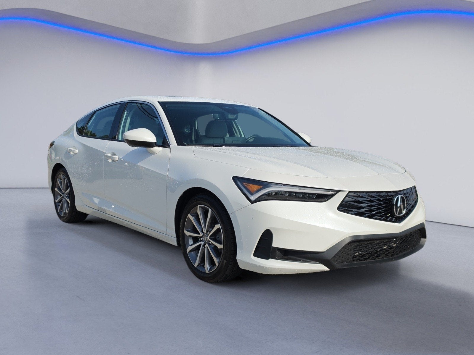 2025 Acura Integra Base