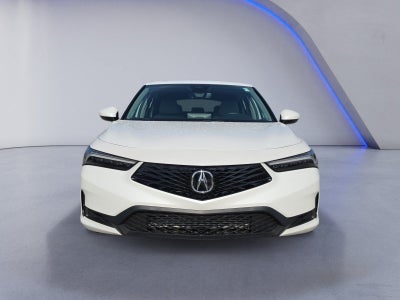 2025 Acura Integra Base