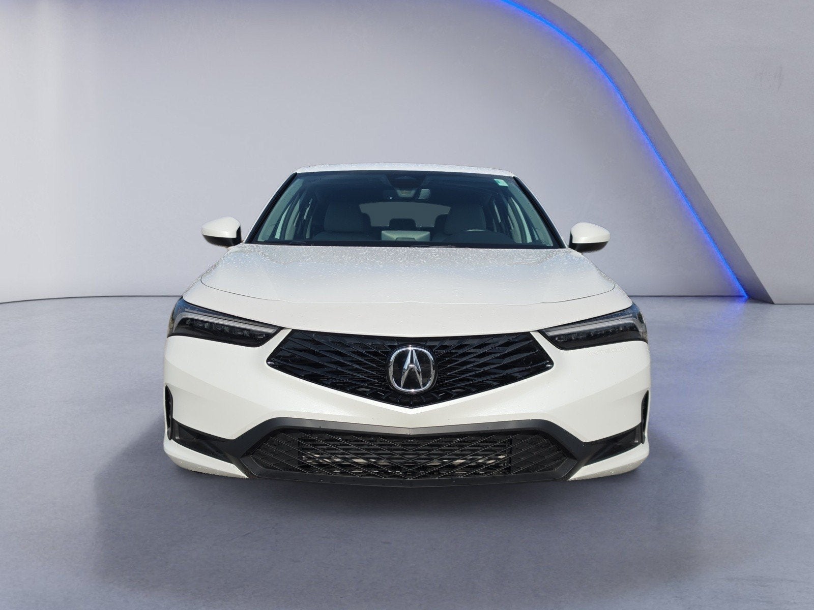 2025 Acura Integra Base