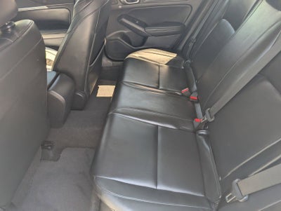 2023 Acura Integra Base