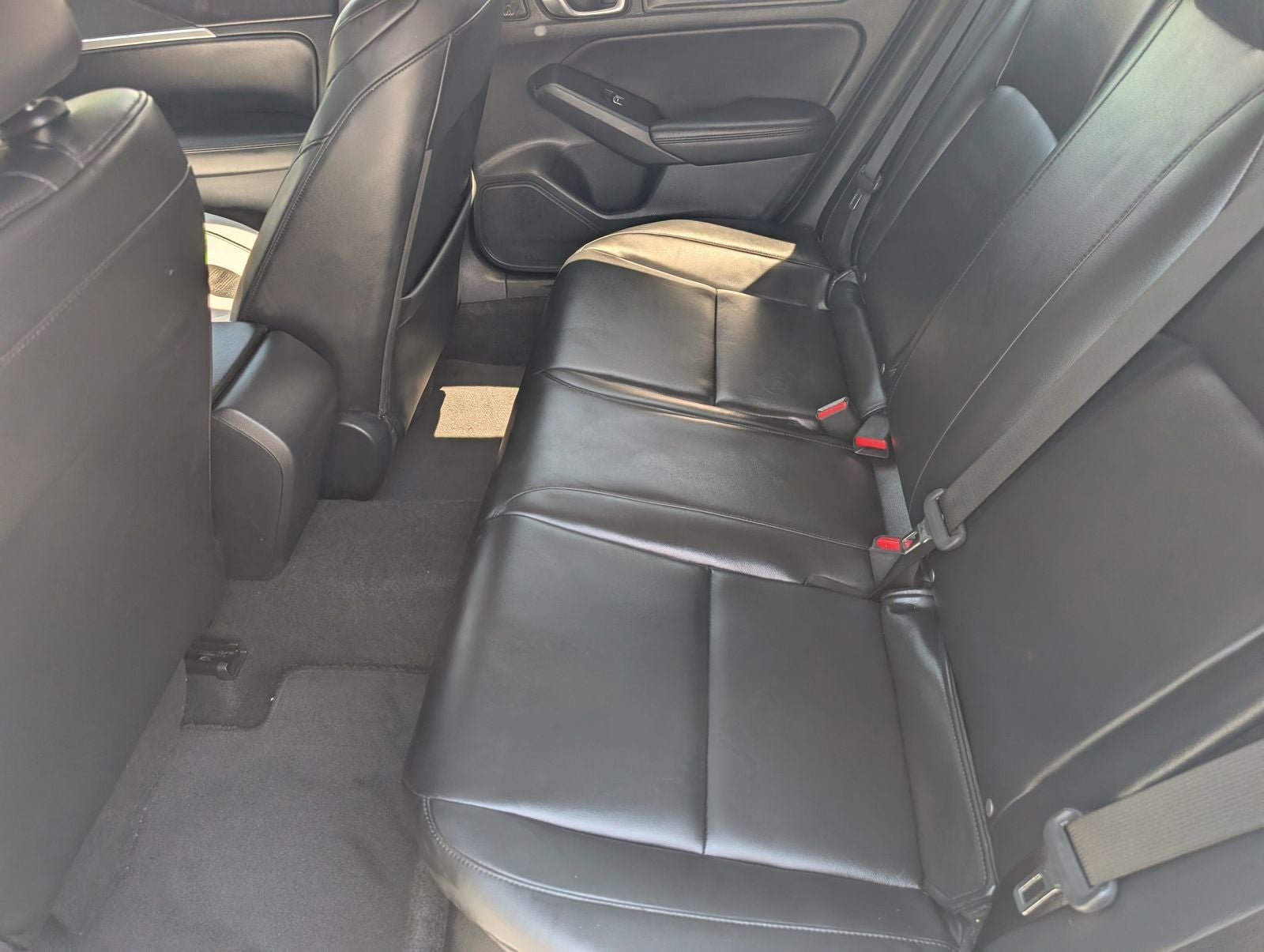 2023 Acura Integra Base
