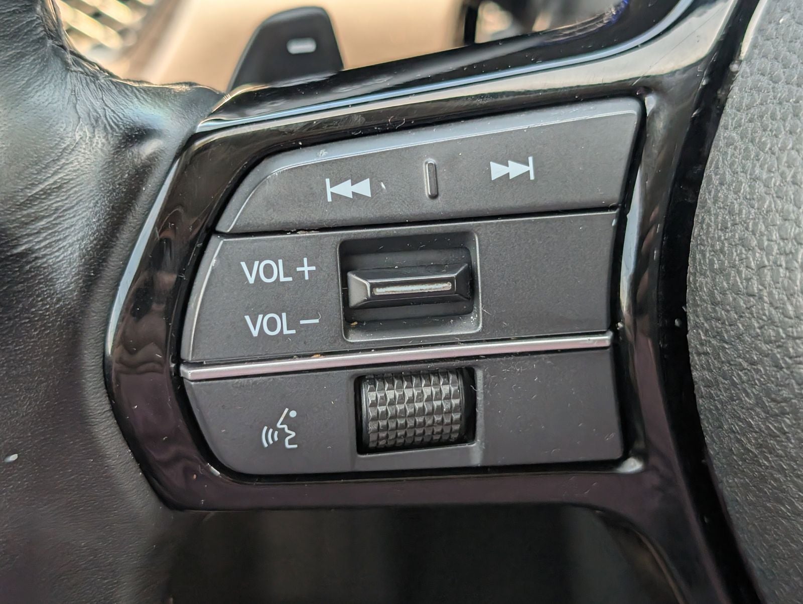 2023 Acura Integra Base
