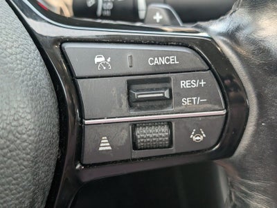 2023 Acura Integra Base