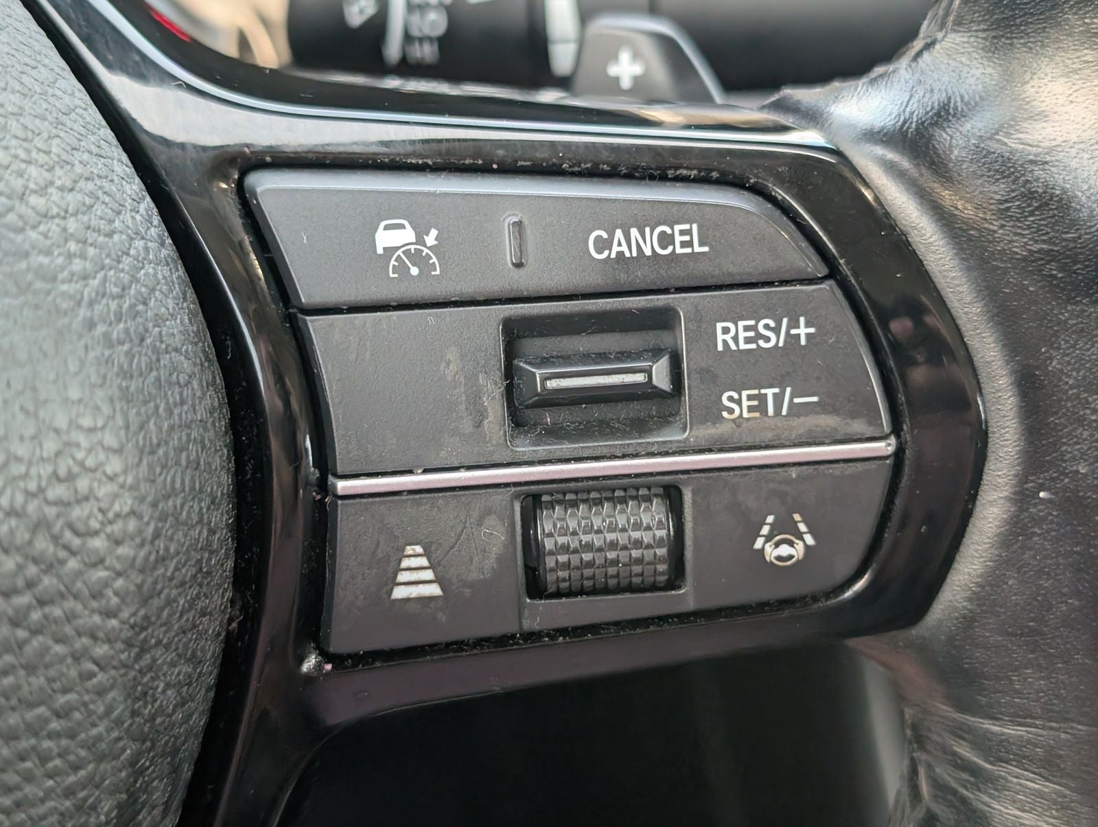 2023 Acura Integra Base